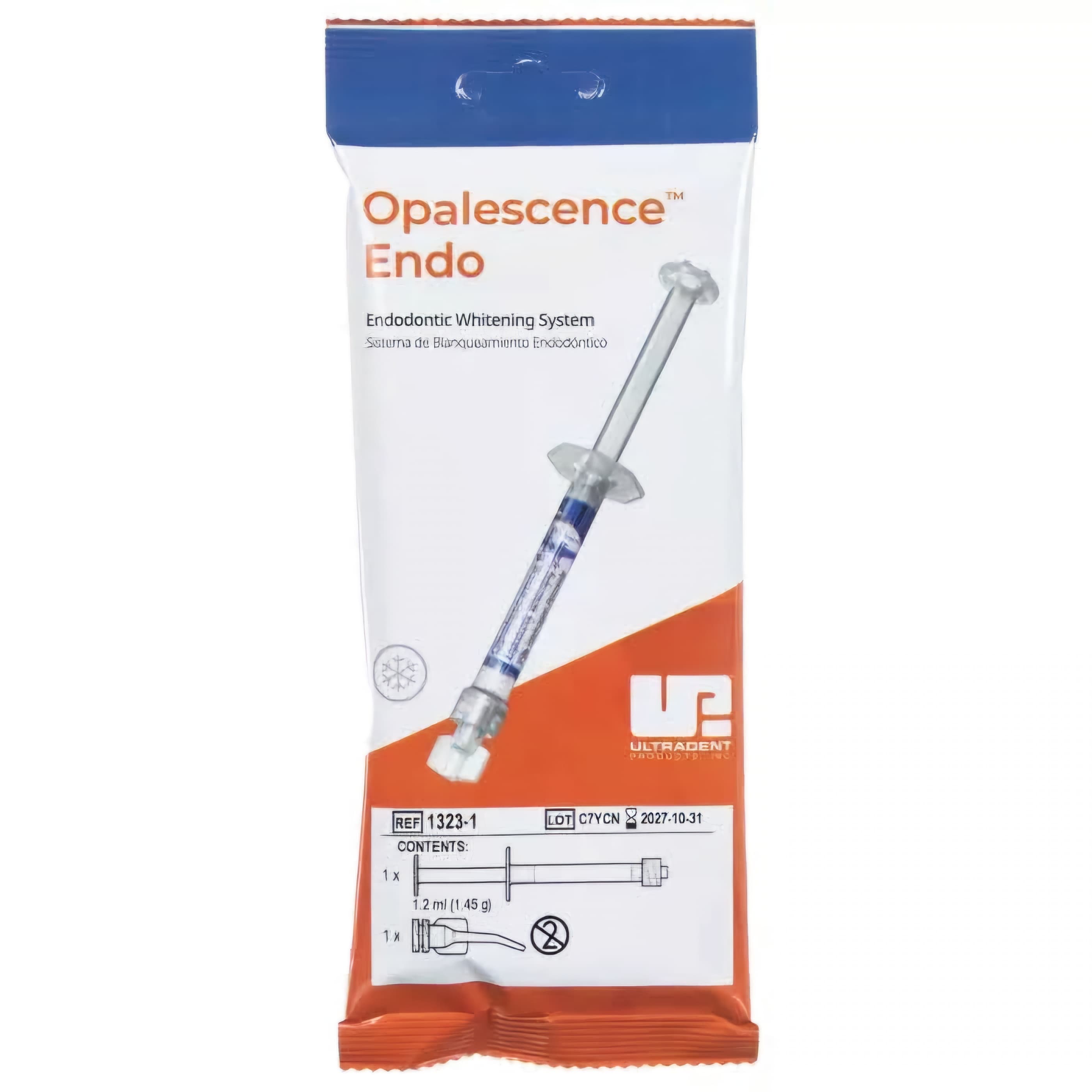 Opalescense Endo