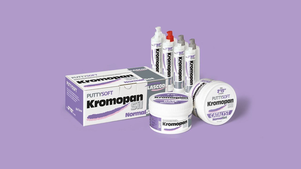 Kromopan Sil