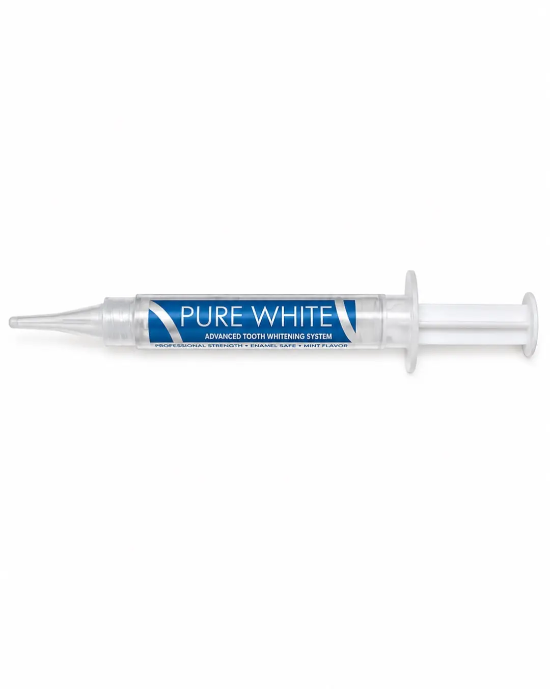 Pure White 35% Whitening Tube
