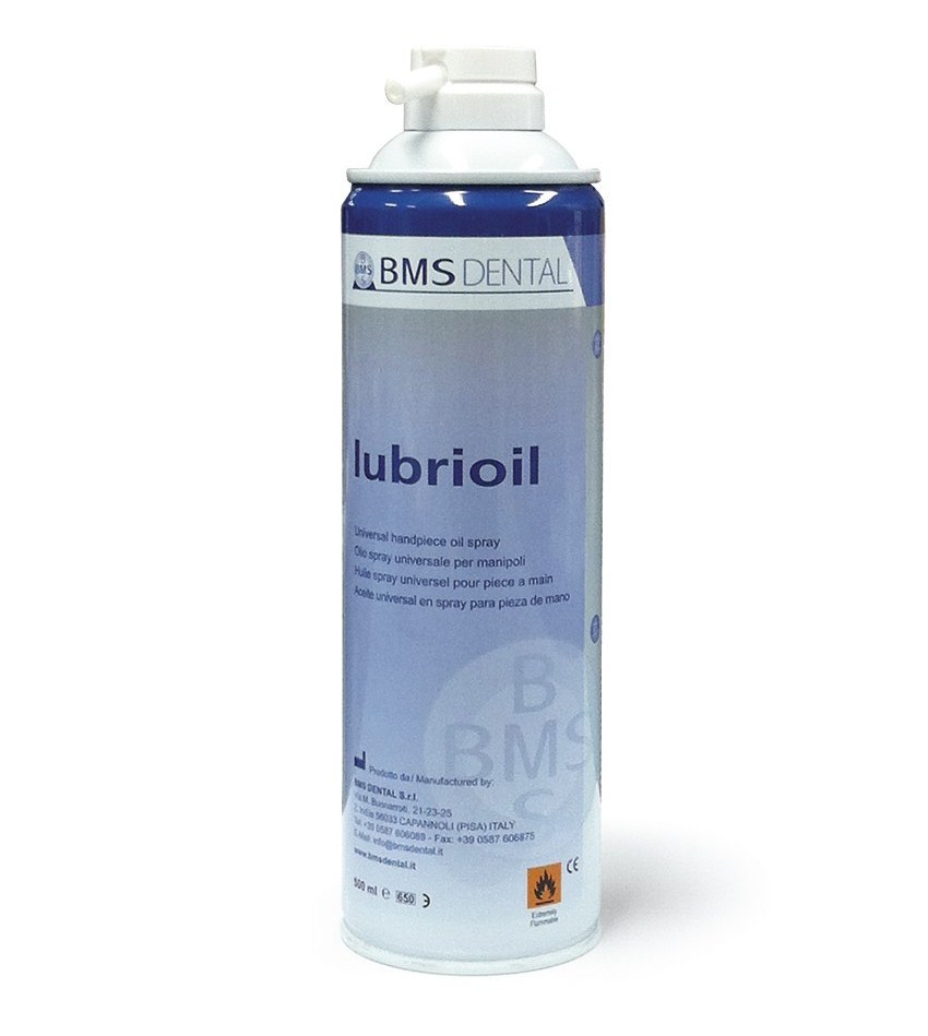 Lubrioil