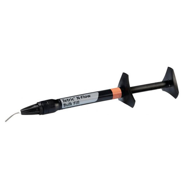 Tetric N-Flow Bulk Fill