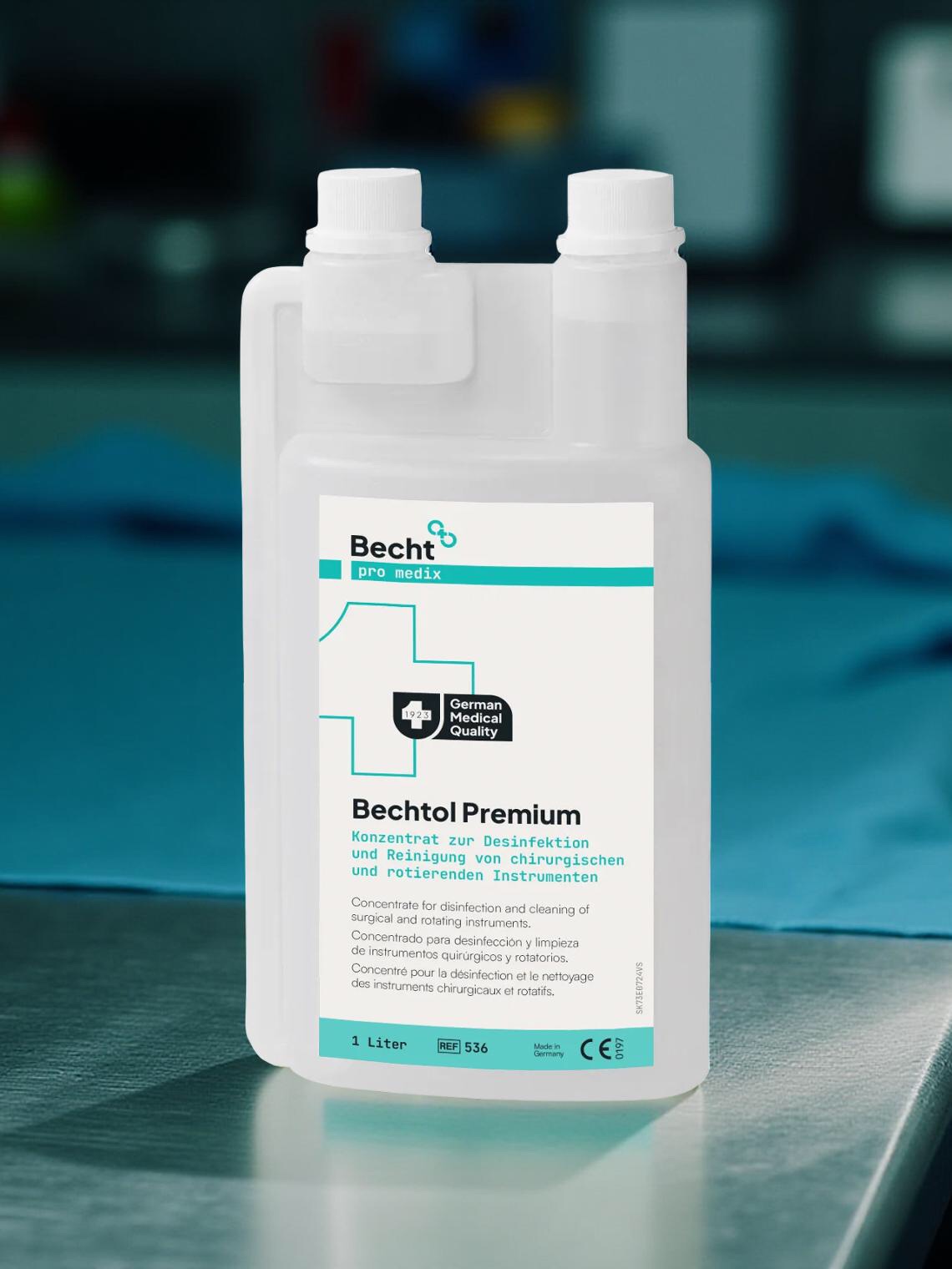 Becht Pro Medix