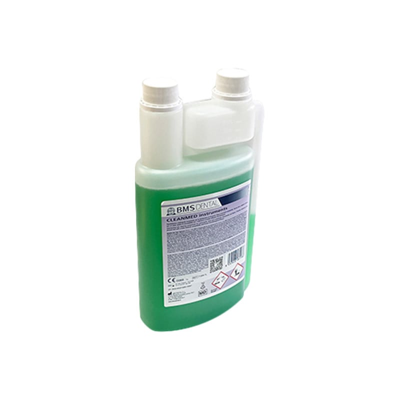 CLEANMED Instruments