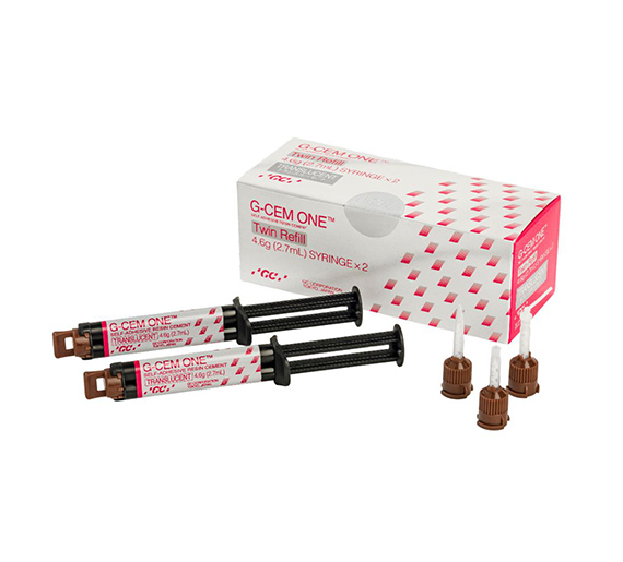 G-CEM ONE Twin Refill