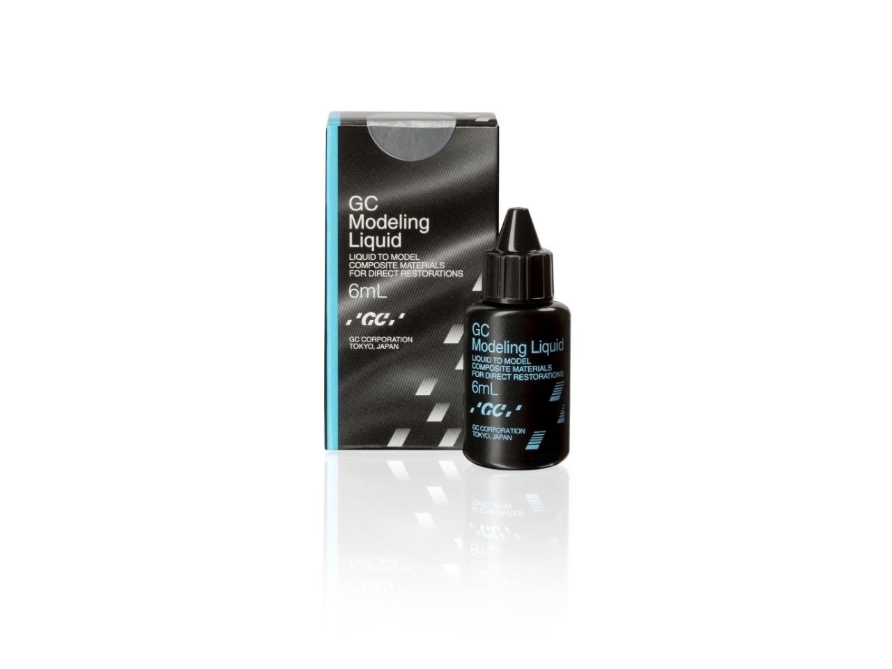 GC Modeling Liquid