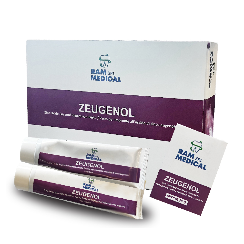 ZEUGENOL