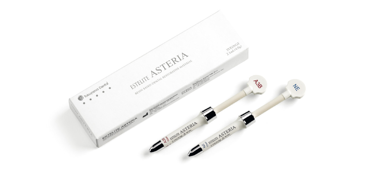 Estelite Asteria