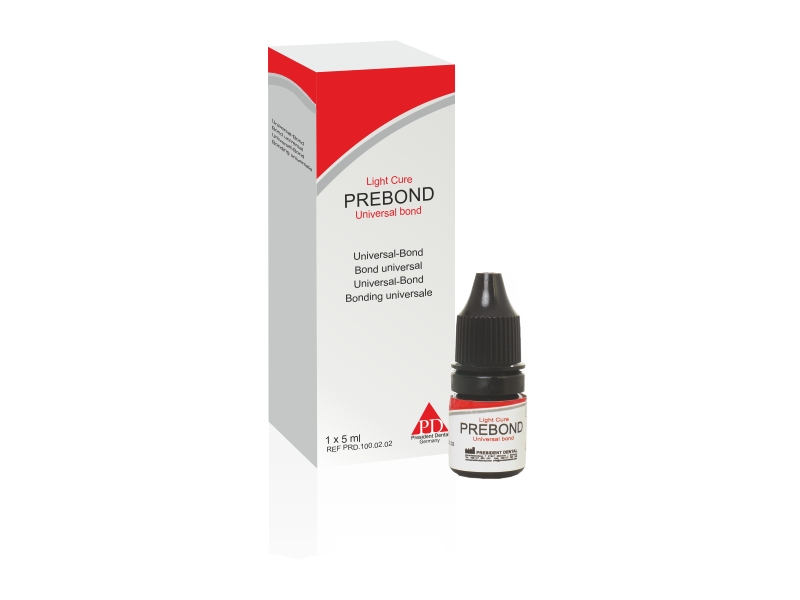 PREBOND Universal Bond