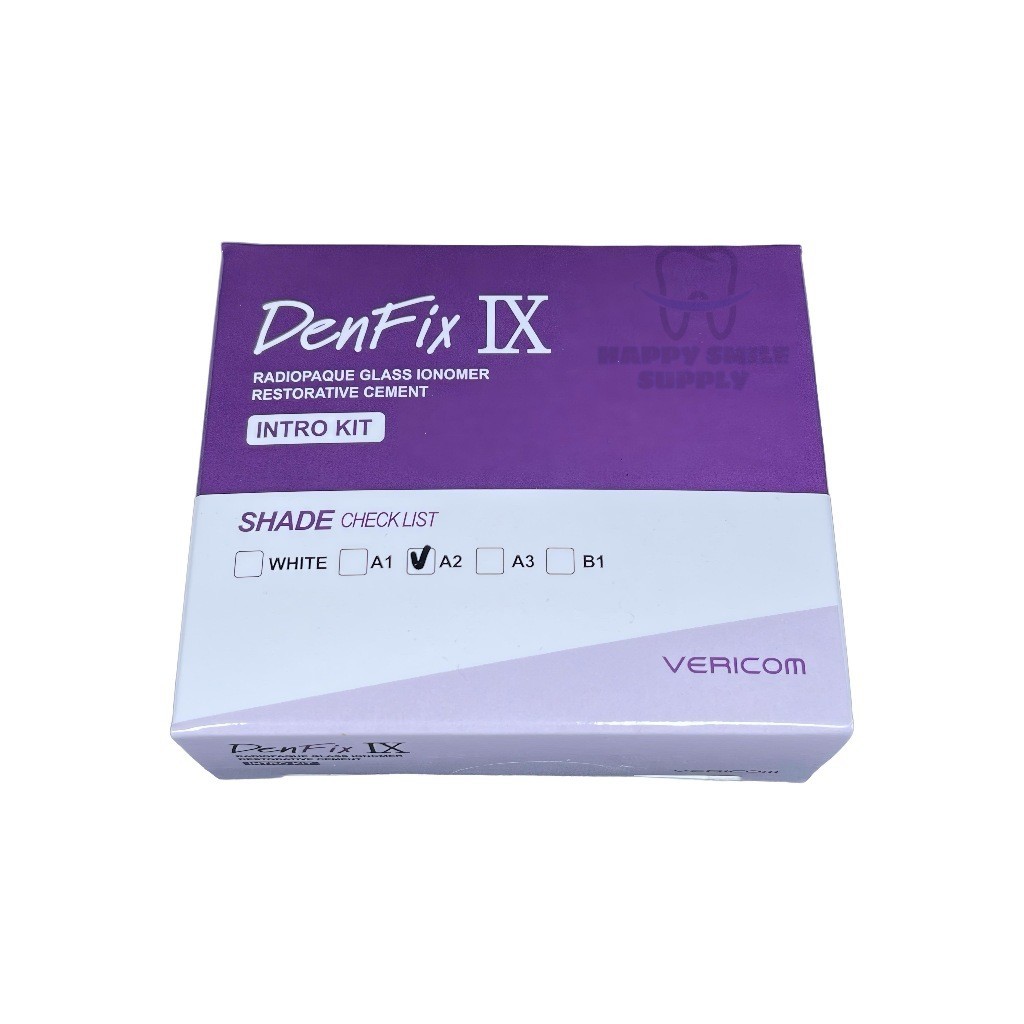 DenFix IX
