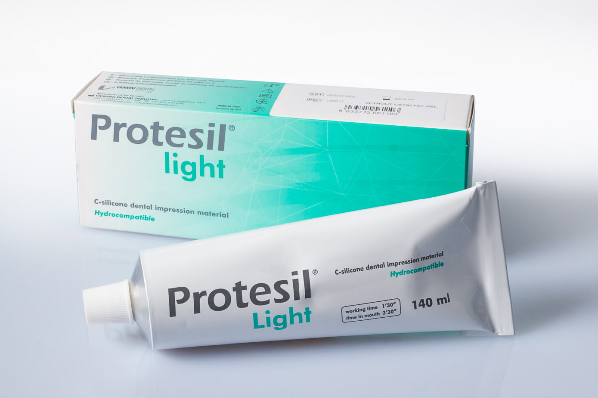 Protesil Light