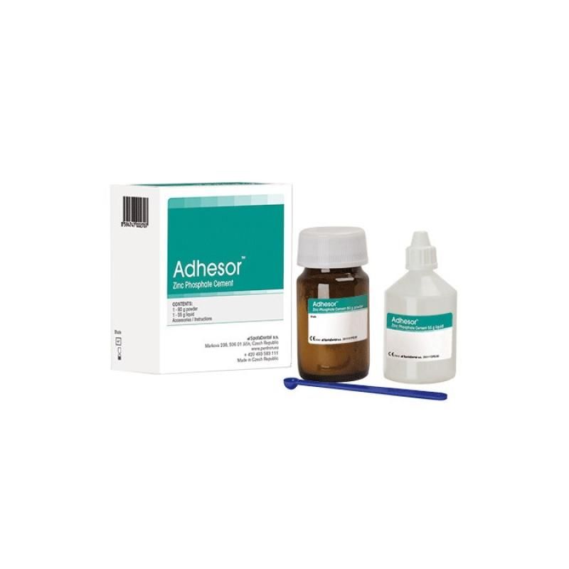 Adhesor Zinc Phosphate Cement